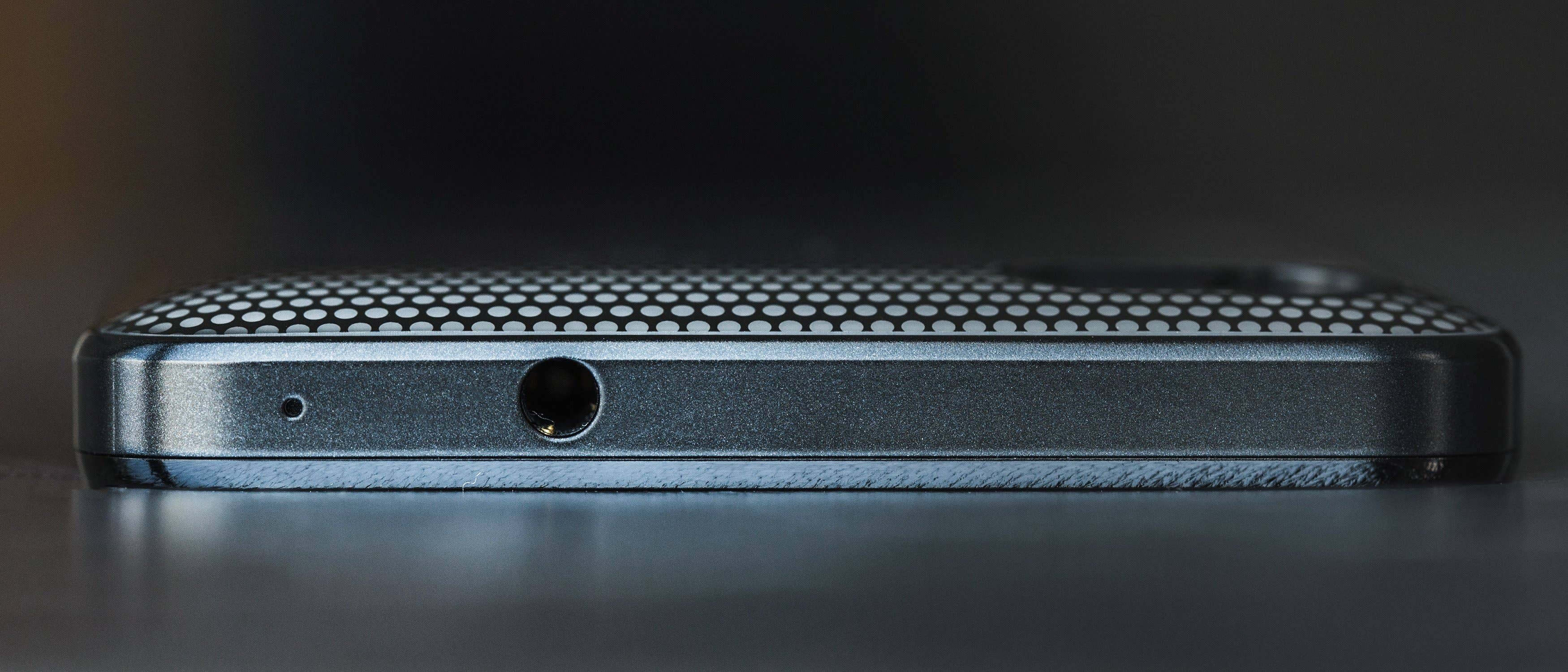 AndroidPIT alcatel a5 led 4380