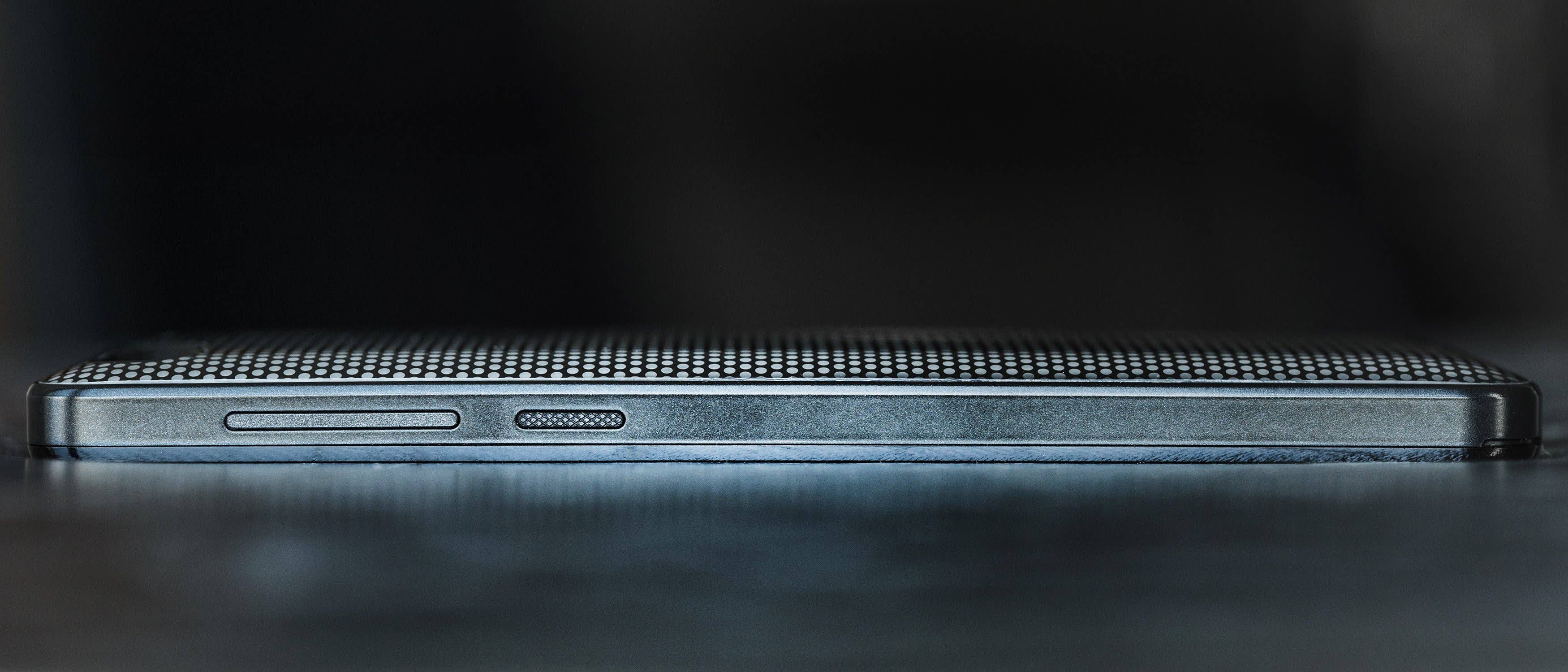 AndroidPIT alcatel a5 led 4384