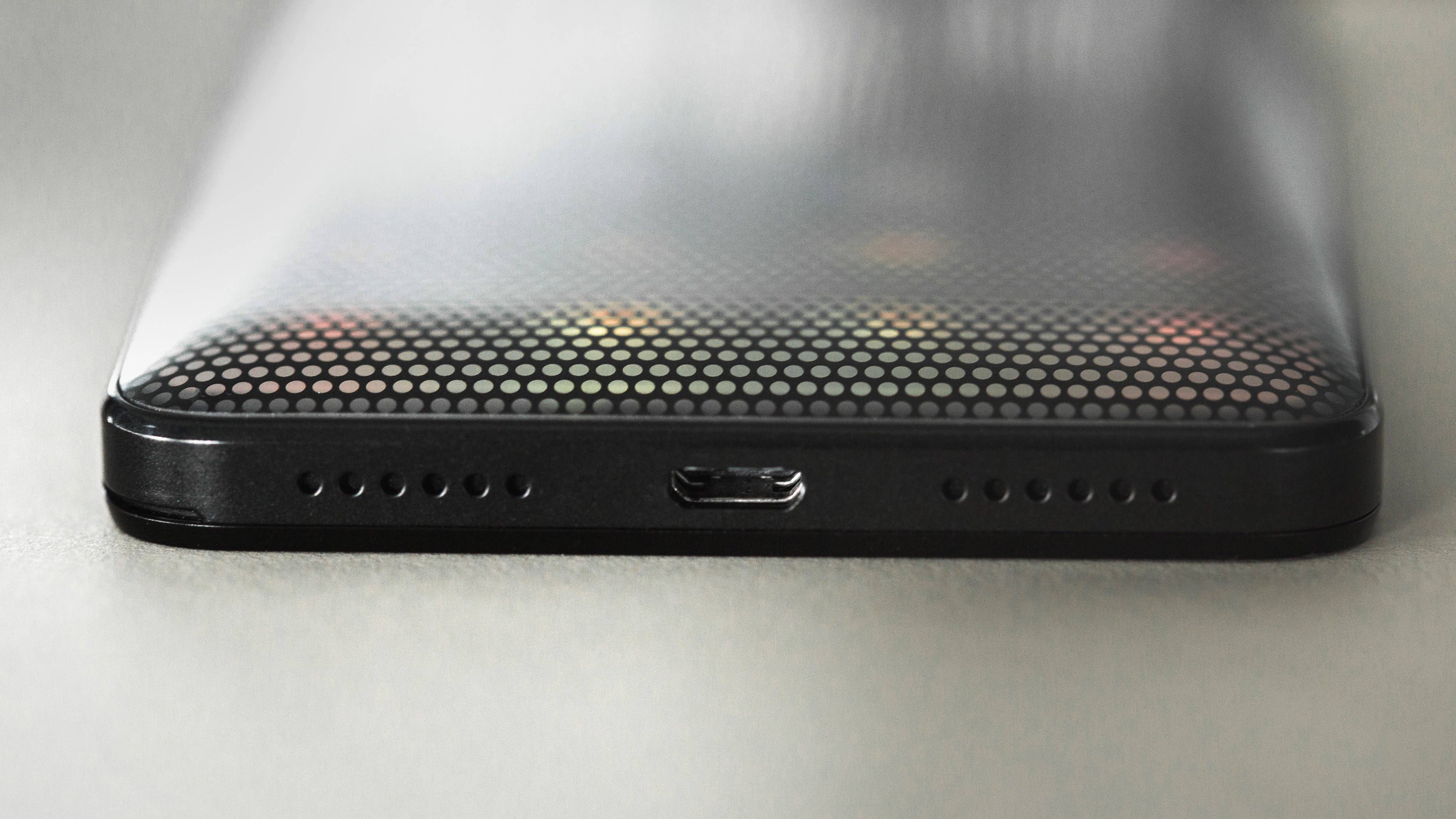 AndroidPIT alcatel a5 led 4408