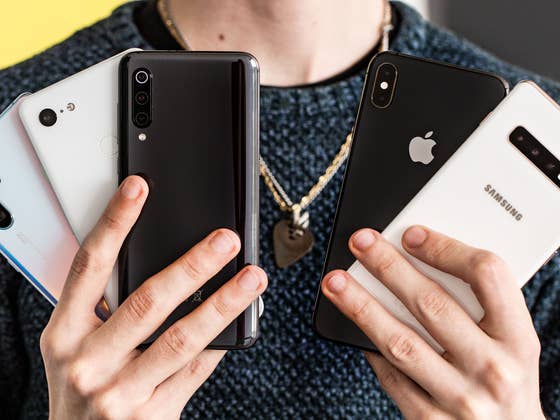 Quels sont les téléphones et smartphones qui nous ont le plus marqué?