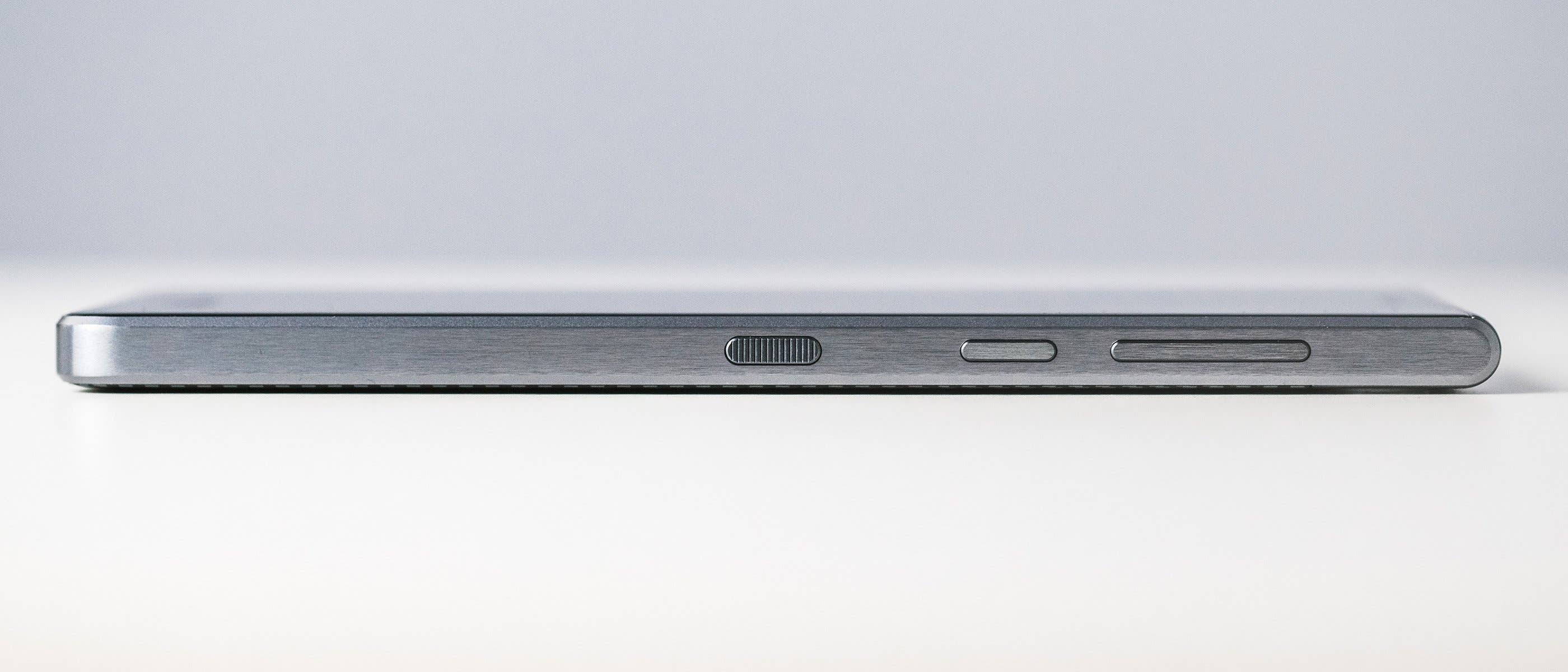 AndroidPIT blackberry motion 6771