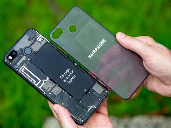 Test complet du Fairphone 3 : le smartphone &eacute;colo et &eacute;quitable
