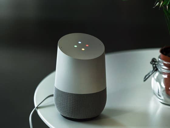 Voici comment résoudre les problèmes les plus courants de votre Google Home (Mini)