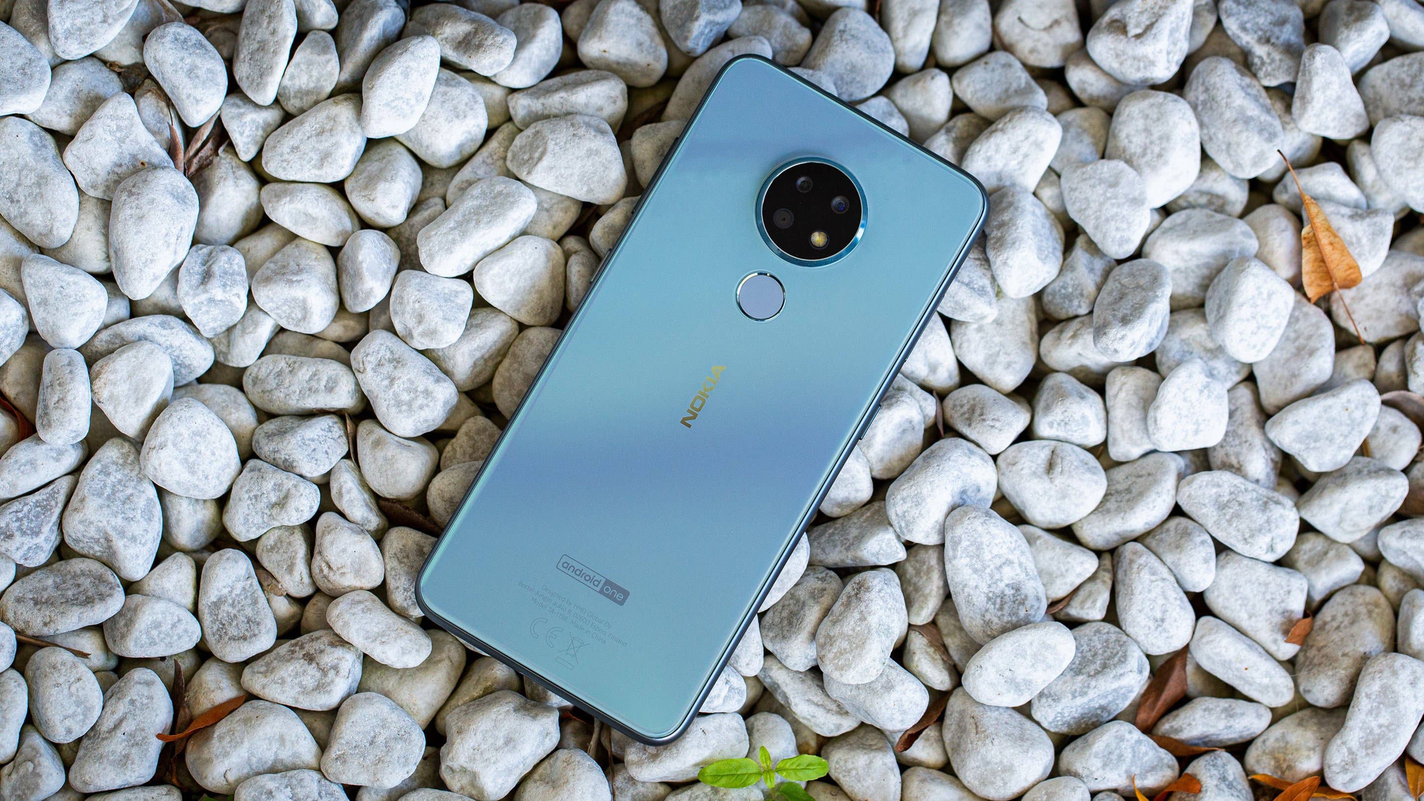 AndroidPIT hmd global nokia 6 2 hero