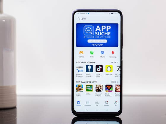 Huawei sans Google : que perdons-nous vraiment ?