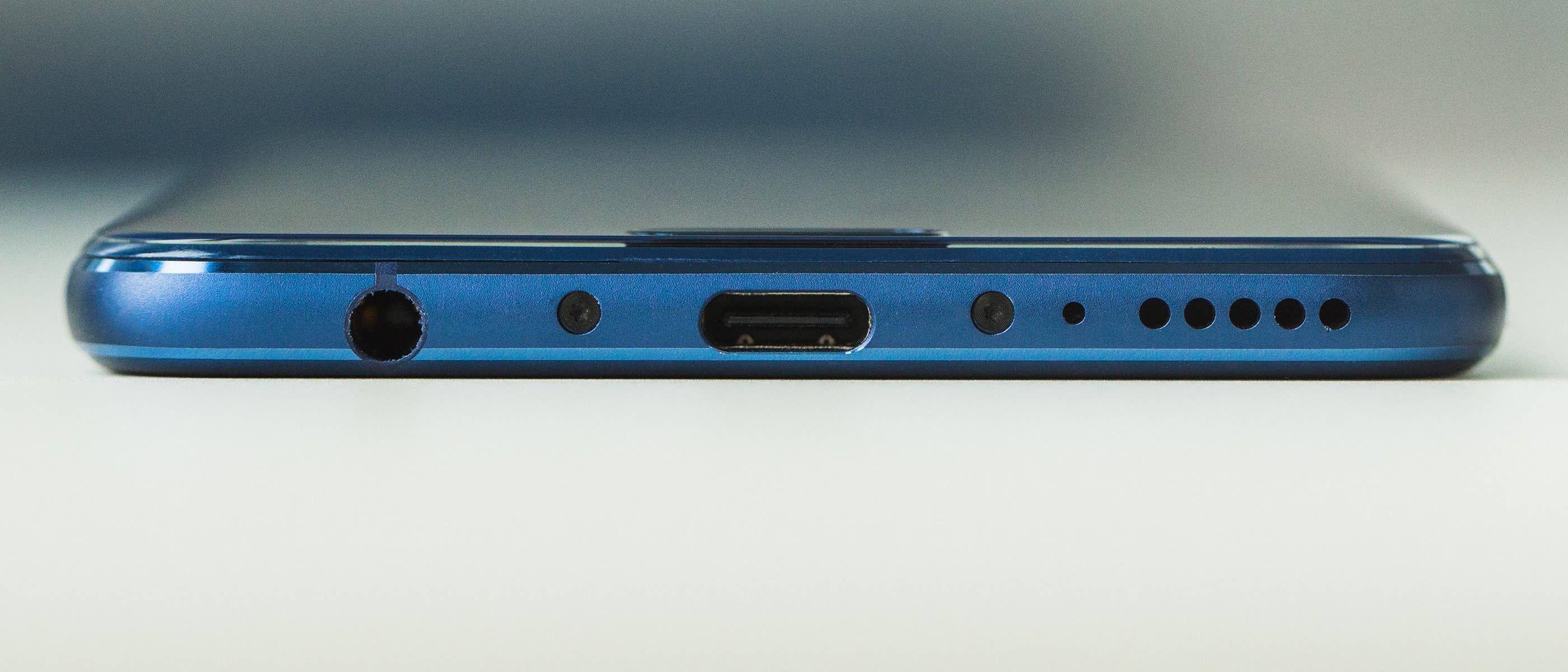 AndroidPIT honor view 10 review 8200