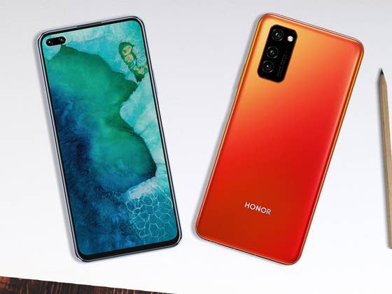 Honor View 30 Pro et 9X Pro disponibles mais sans Google