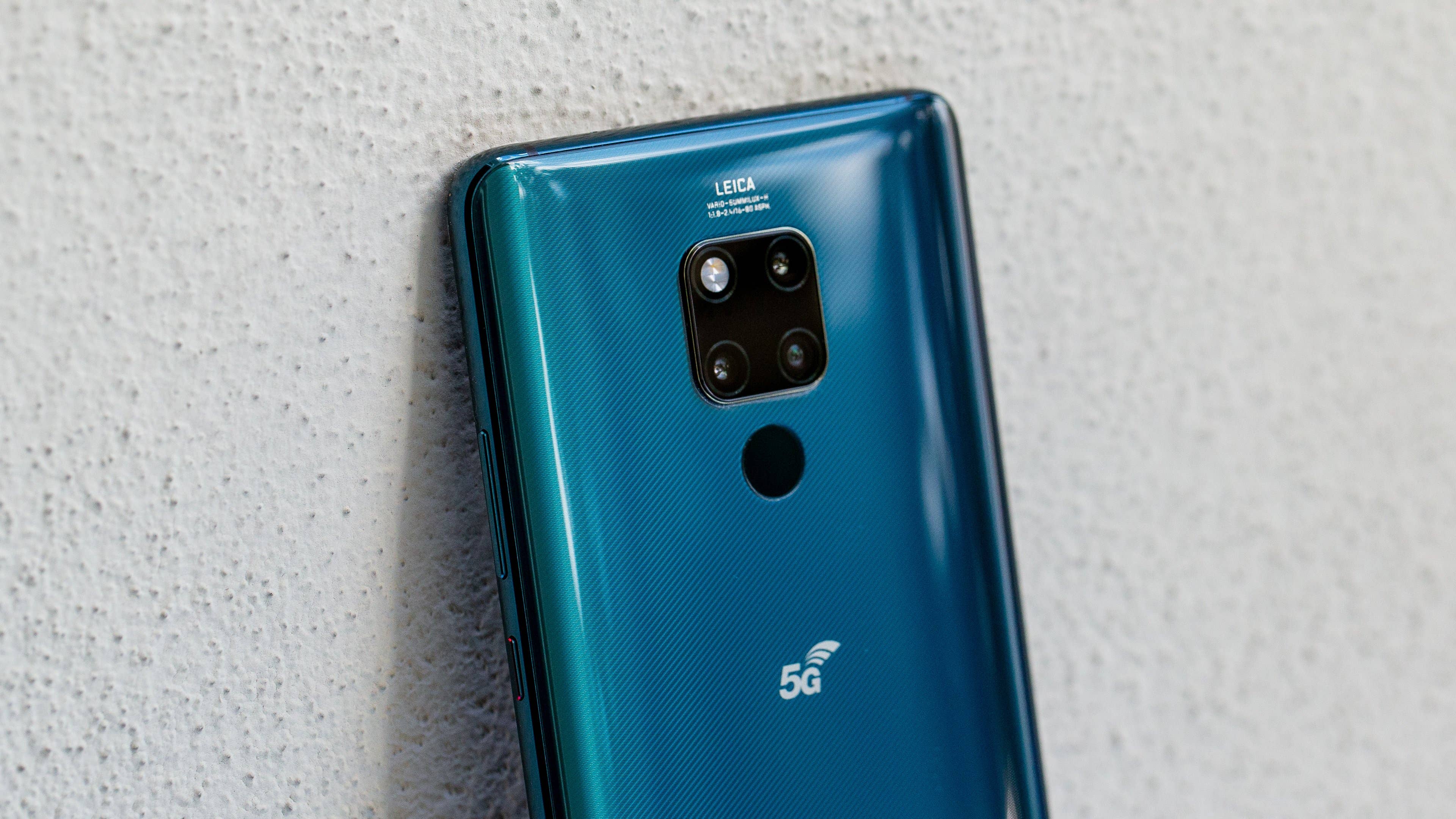 AndroidPIT huawei mate 20 x 5g 4