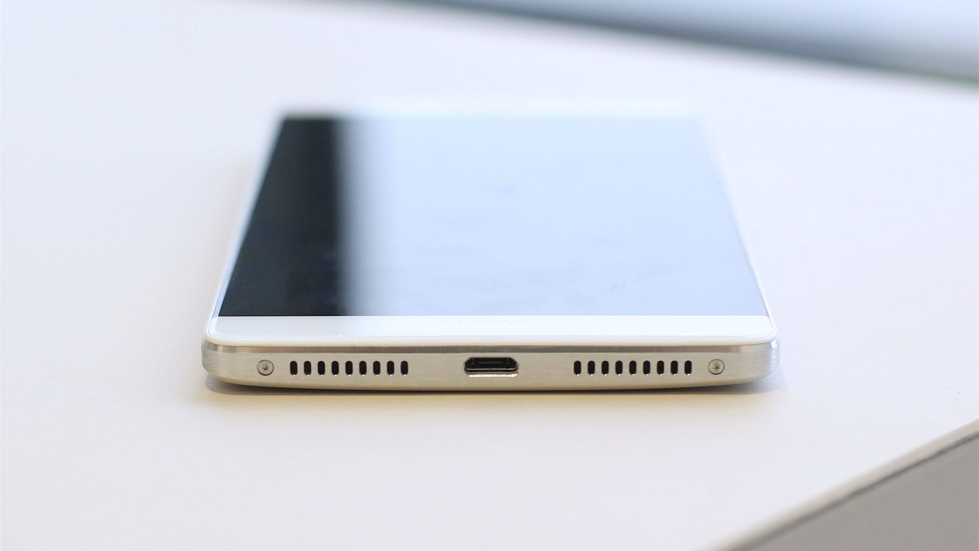 AndroidPIT huawei mate 8 usb new