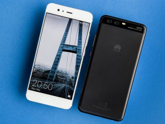 Notre test vid&eacute;o (tr&egrave;s complet) du Huawei P10 : un haut de gamme abordable