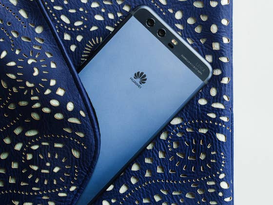 Test du Huawei P10 Plus : simple et peu spectaculaire