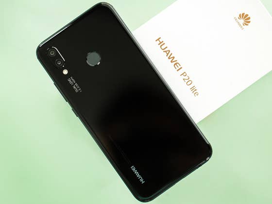 Test du Huawei P20 Lite : est-il vraiment surcoté ?