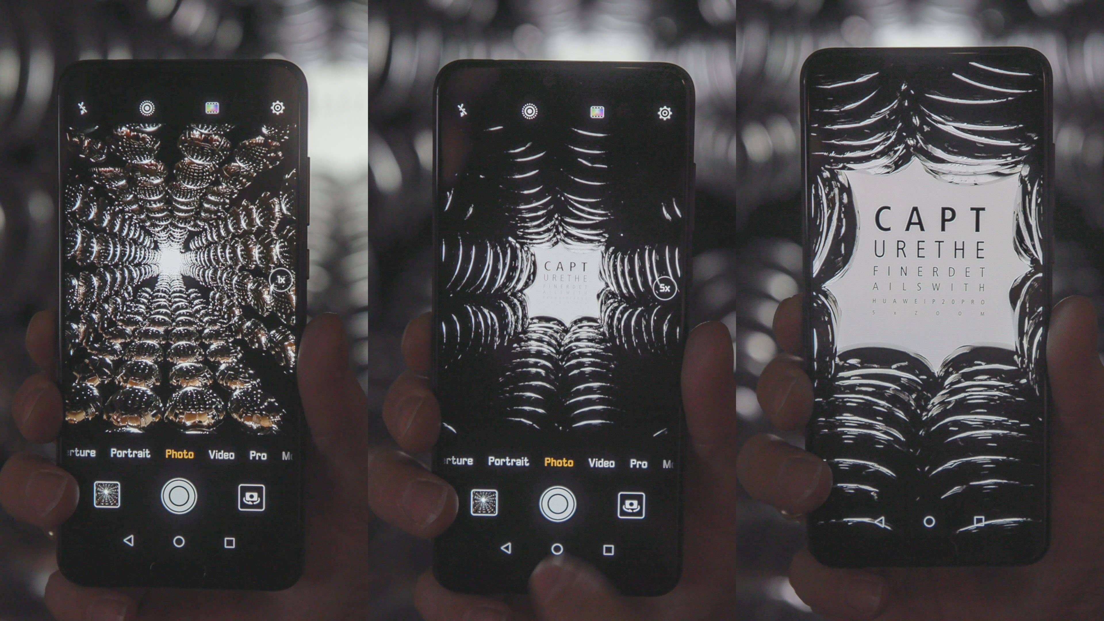 AndroidPIT huawei p20 pro 5x zoom 2cbu