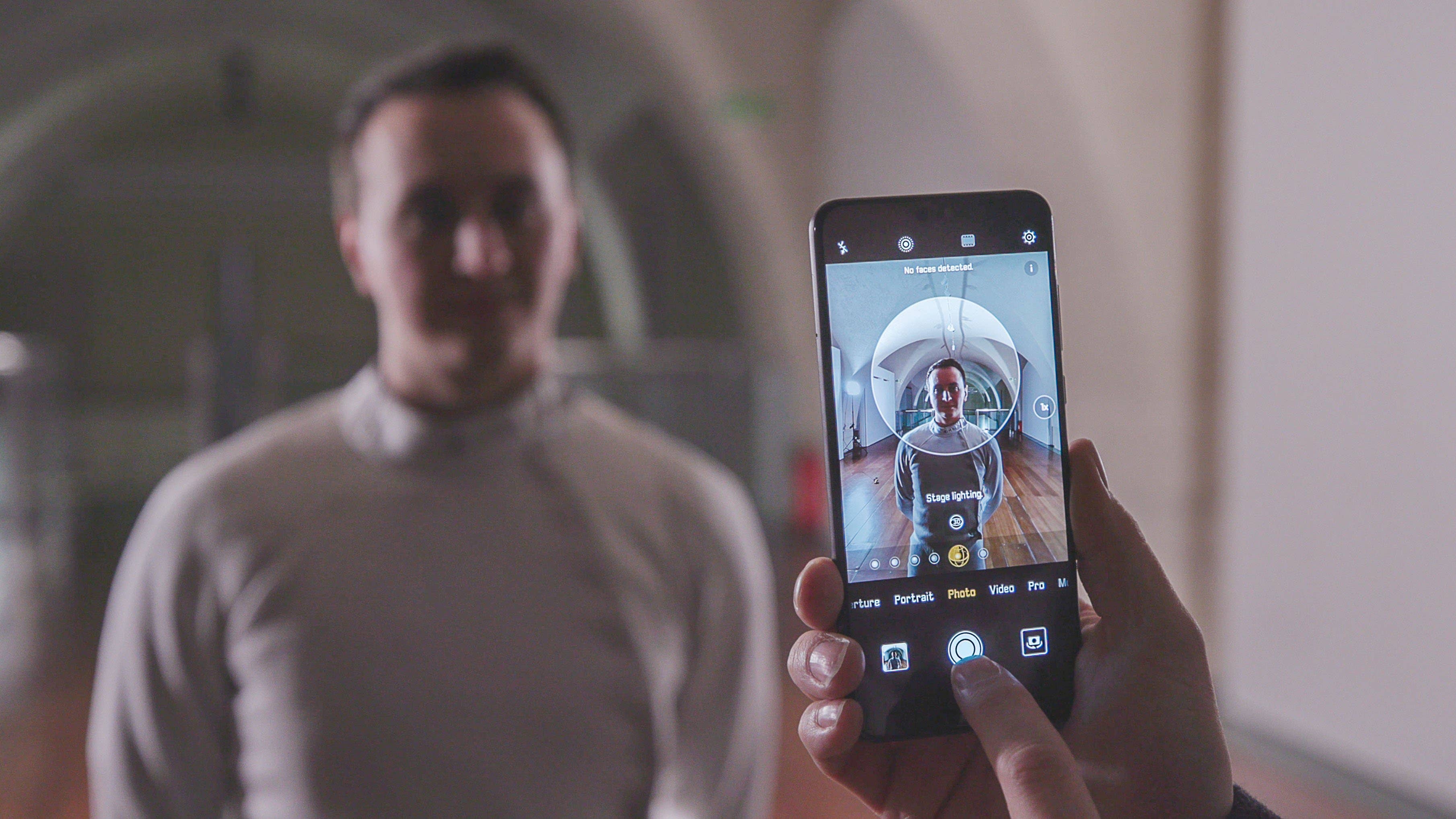 AndroidPIT huawei p20 pro portrait mode 2cbu