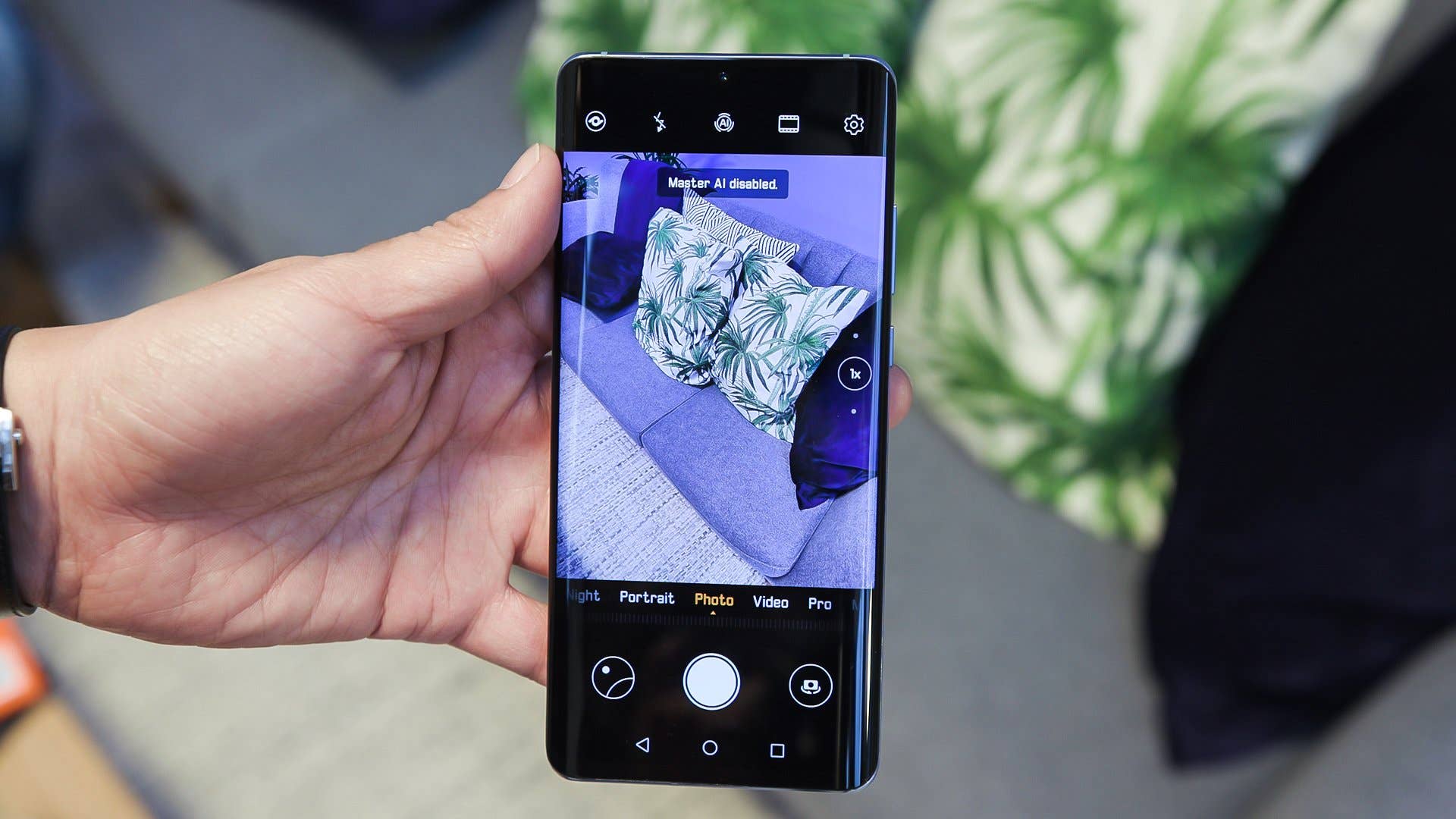 AndroidPIT huawei p30 pro front camera l3tg12