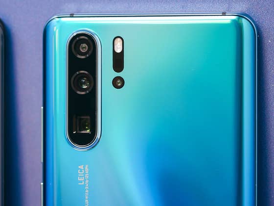 Premier test photo du Huawei P30 Pro : plus de zoom, plus de plaisir