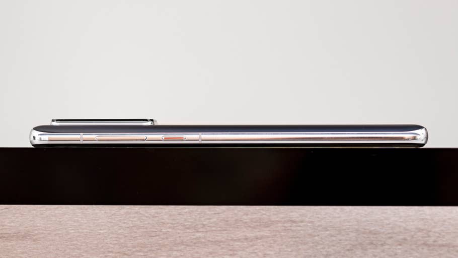 Huawei P40/AndroidPit