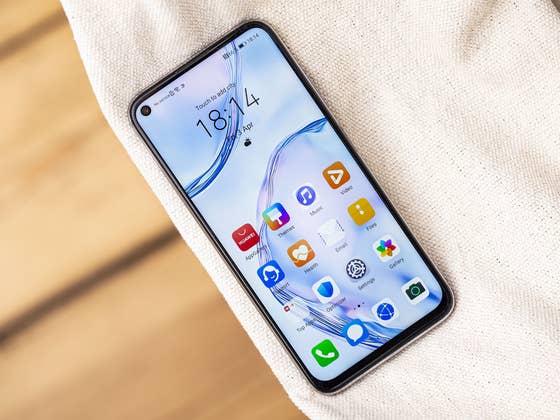 Huawei P40 Lite : Un excellent appareil photo ne fait pas tout