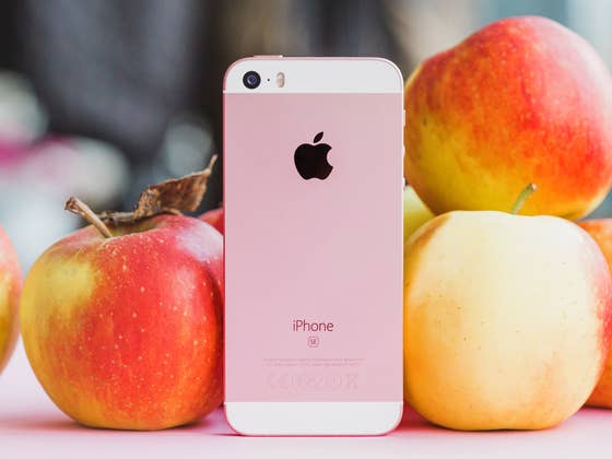 Test de l&rsquo;iPhone SE : petit mais costaud