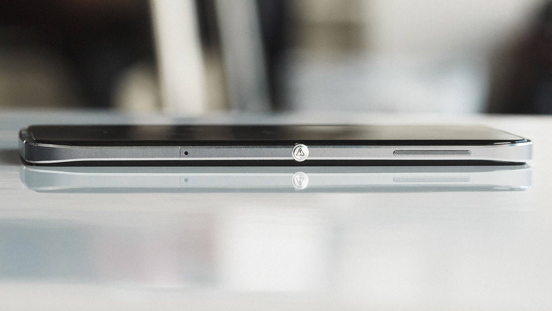 AndroidPIT idol 4 alcatel 7005