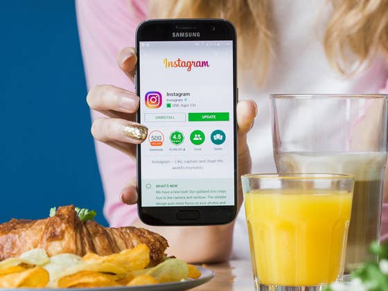 Vous pouvez désormais choisir qui voit votre story Instagram