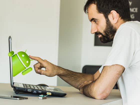 La meilleure solution pour utiliser Android sur votre PC