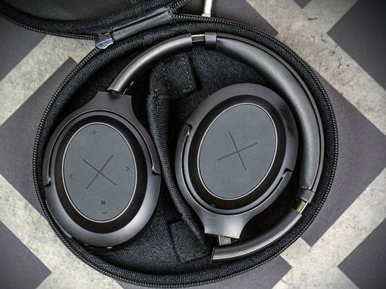Test du Kygo A11/800 : un concurrent sérieux des Bose QuietComfort 35 II et Sony WH-1000XM3 ?