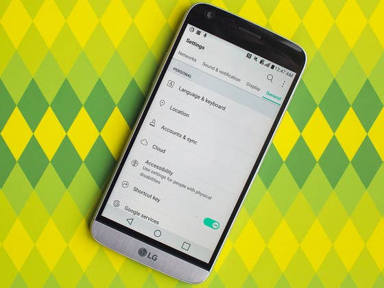 Pas d’Internet ? Vérifiez vos paramètres internet (APN) sur votre Android !