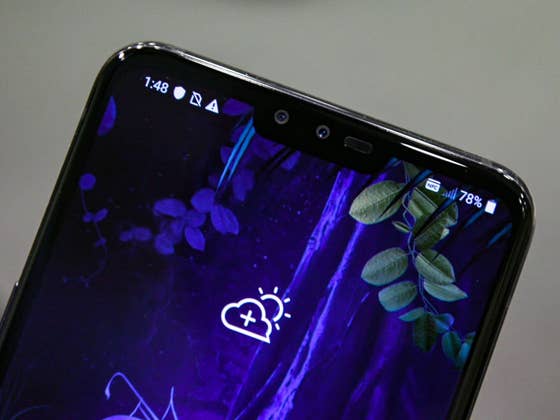 Prise en main du LG V50 ThinQ : pas d&rsquo;&eacute;cran pliable mais 2 &eacute;crans quand-m&ecirc;me !