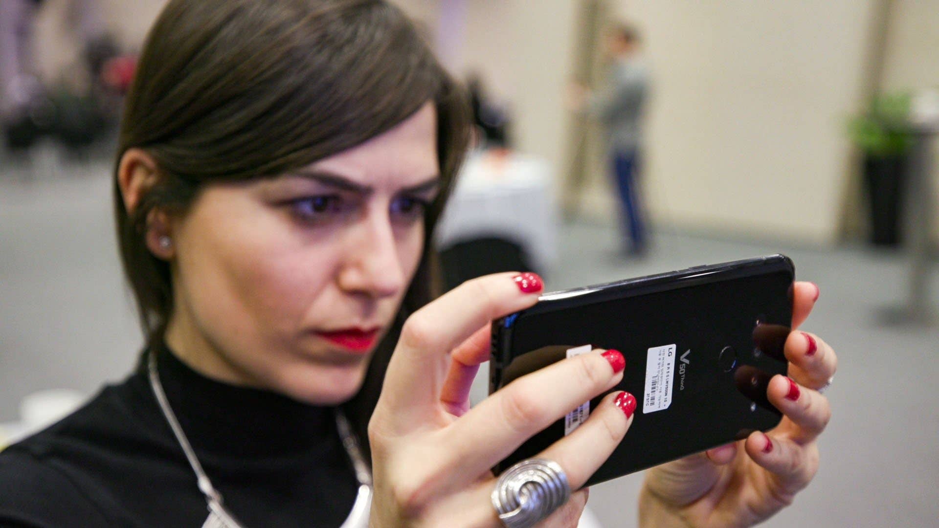 AndroidPIT lg v50 photog 421