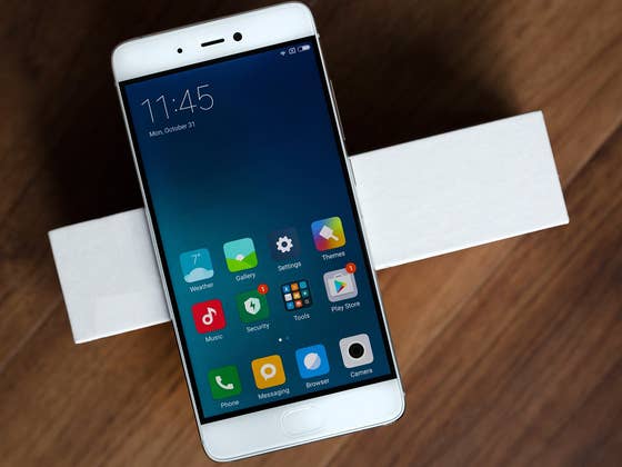 Test du Xiaomi Mi 5s : le premier smartphone 3D Touch du fabricant chinois