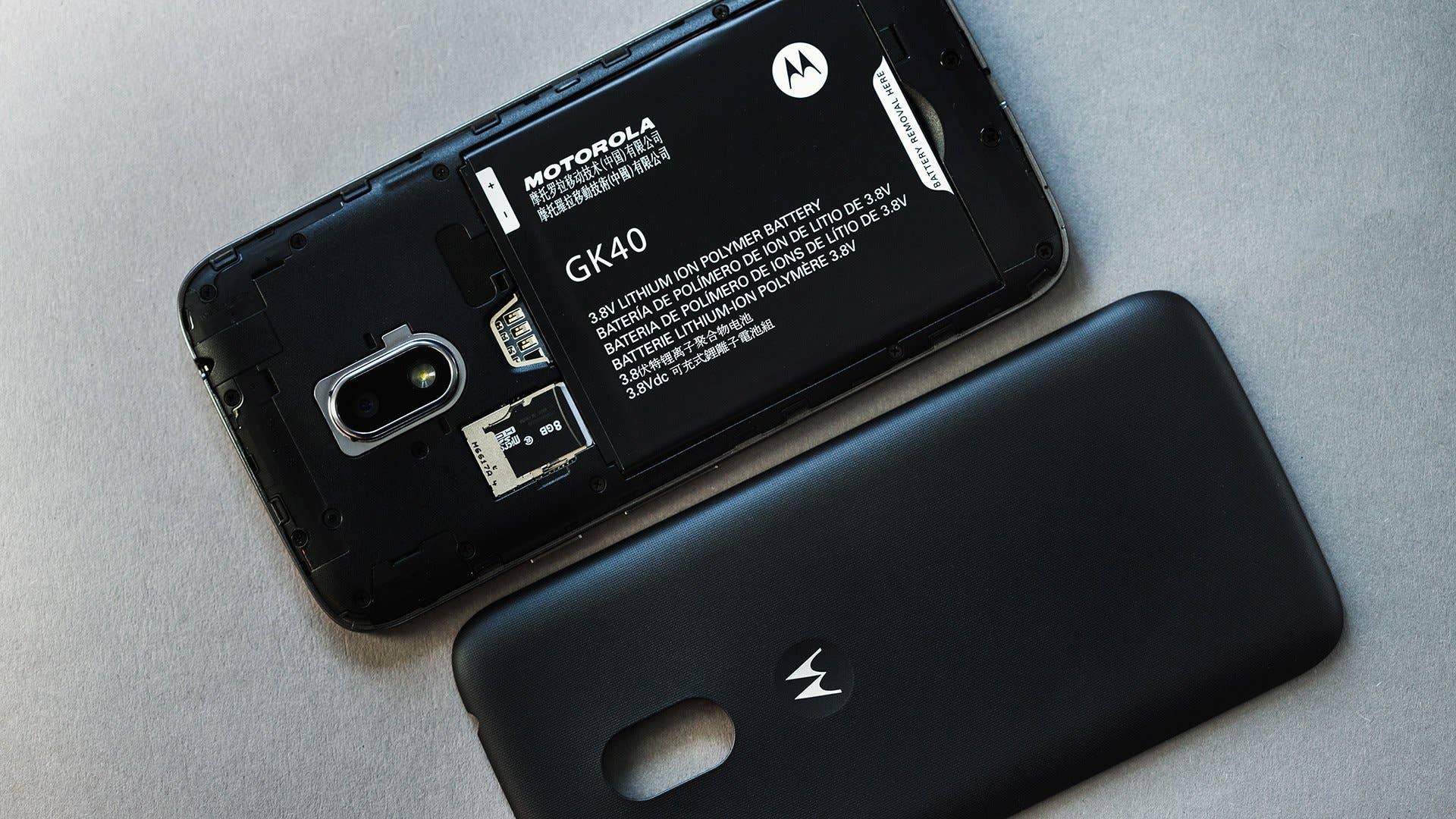 AndroidPIT moto g4 play review 4242