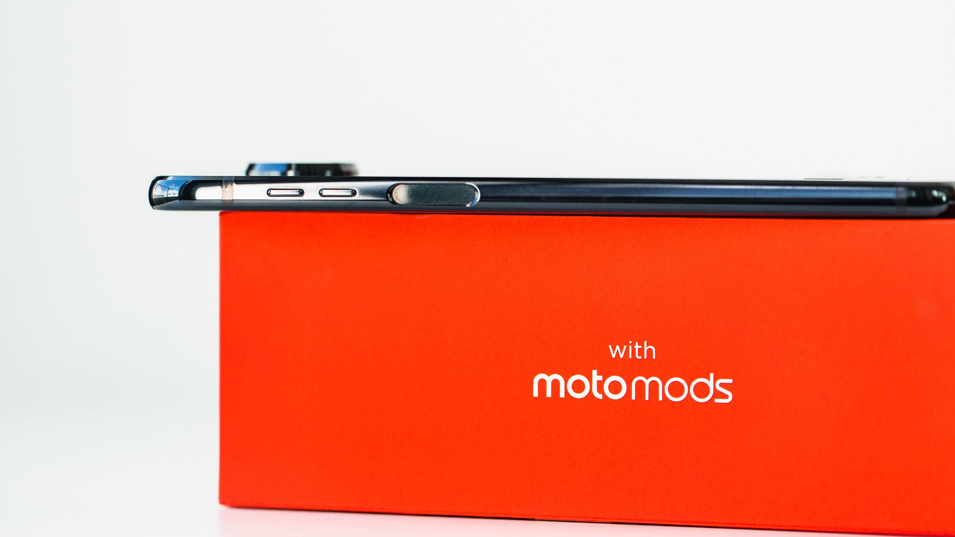 AndroidPIT moto z3 play 6678