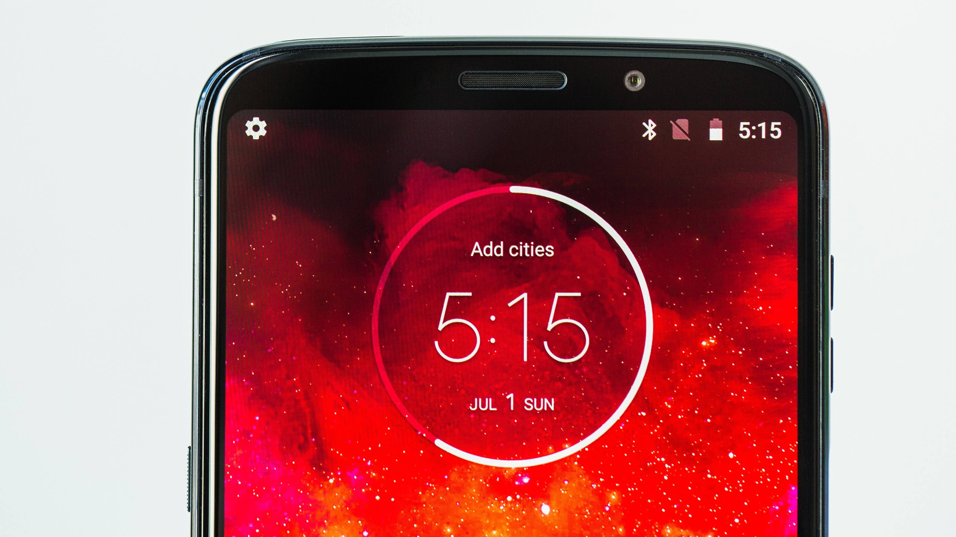 AndroidPIT moto z3 play 6712