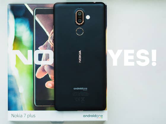 Test du Nokia 7 Plus : le Pixel bon marché que Google nous a refusé