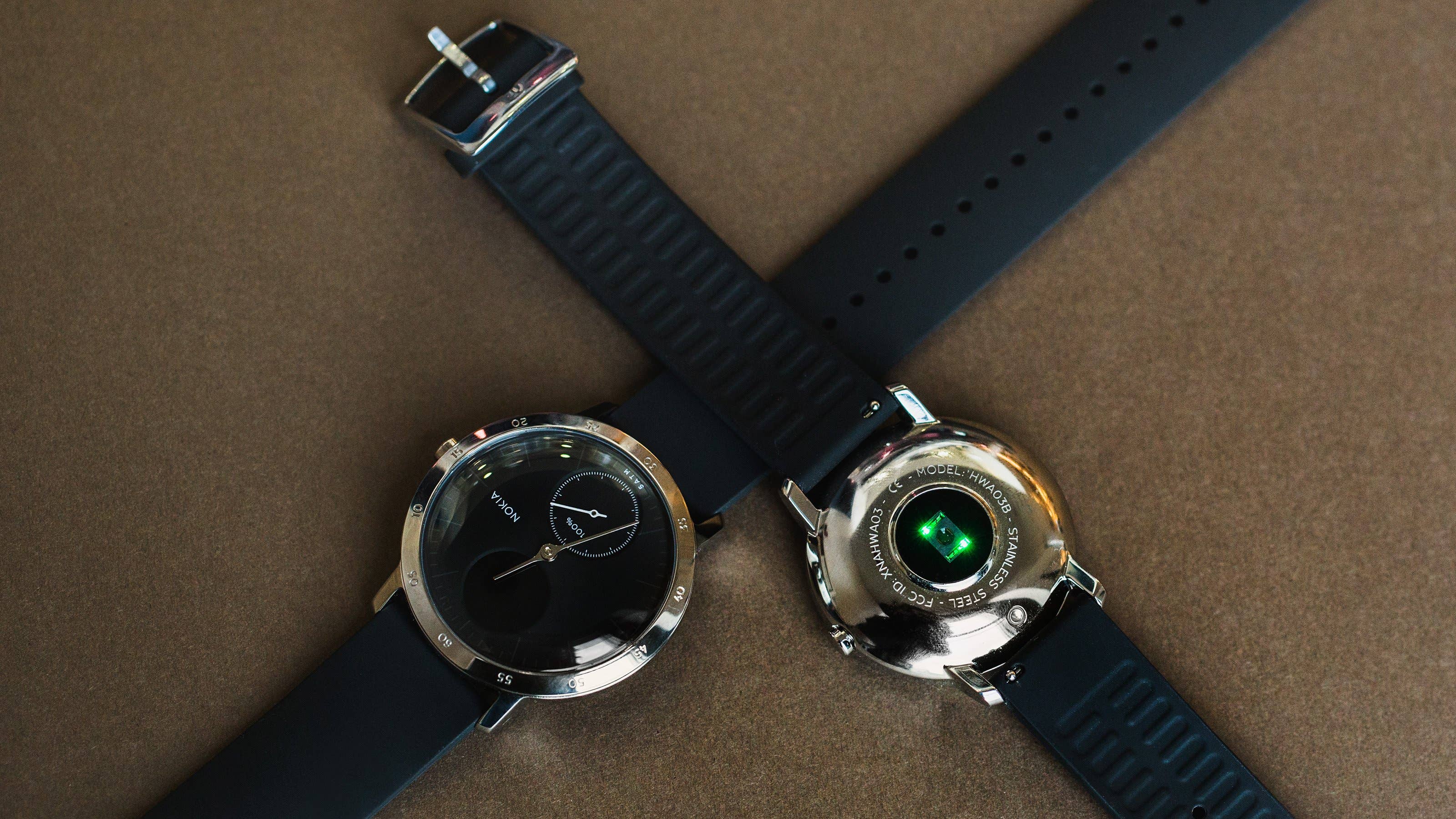 AndroidPIT nokia stel hr 7235