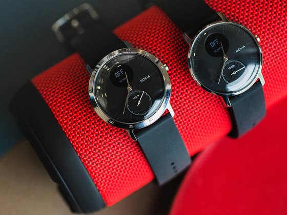 Test de la Nokia Steel HR : le parfait compromis entre smartwatch et fitness tracker ?