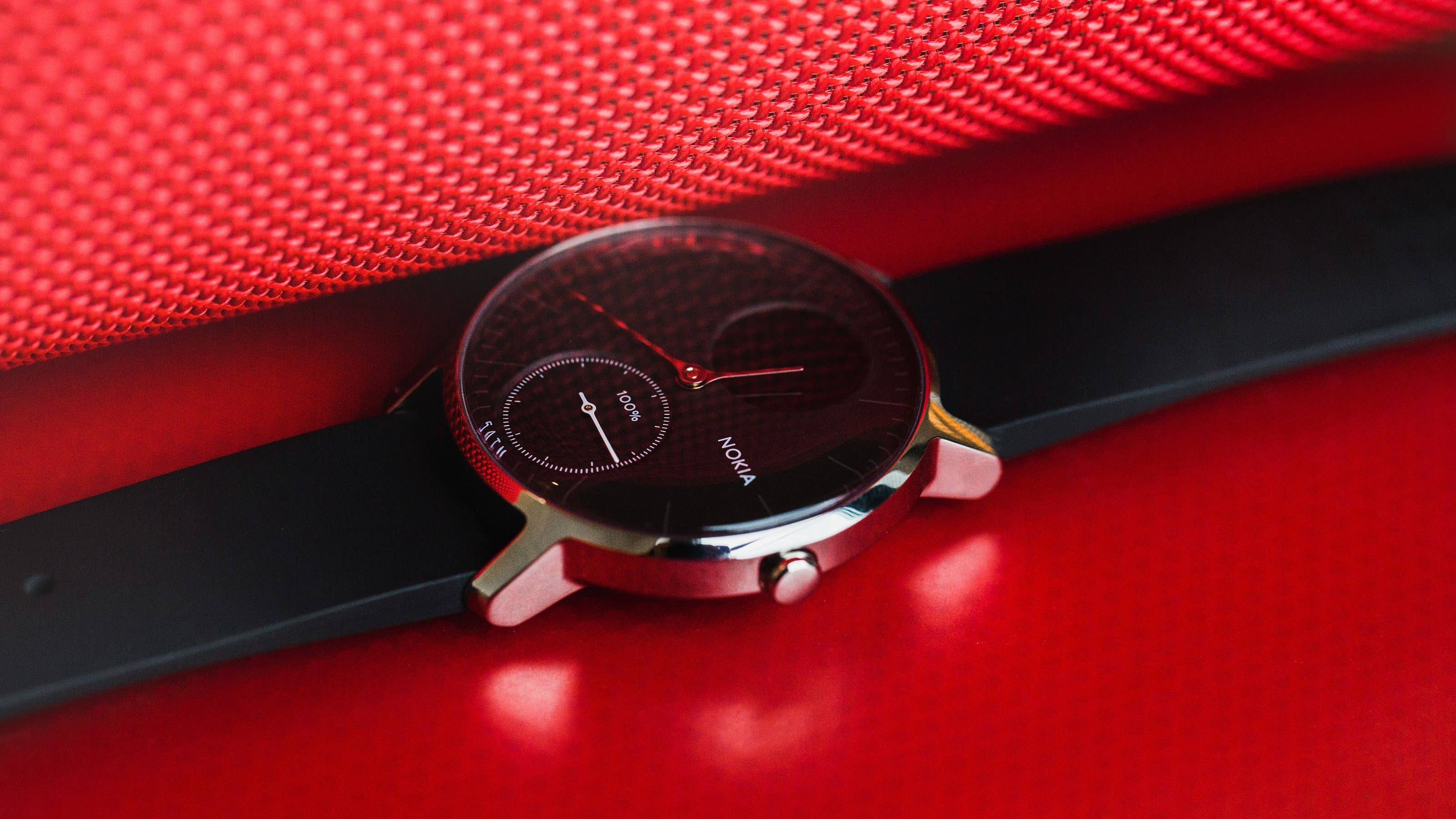 AndroidPIT nokia stel hr 7274