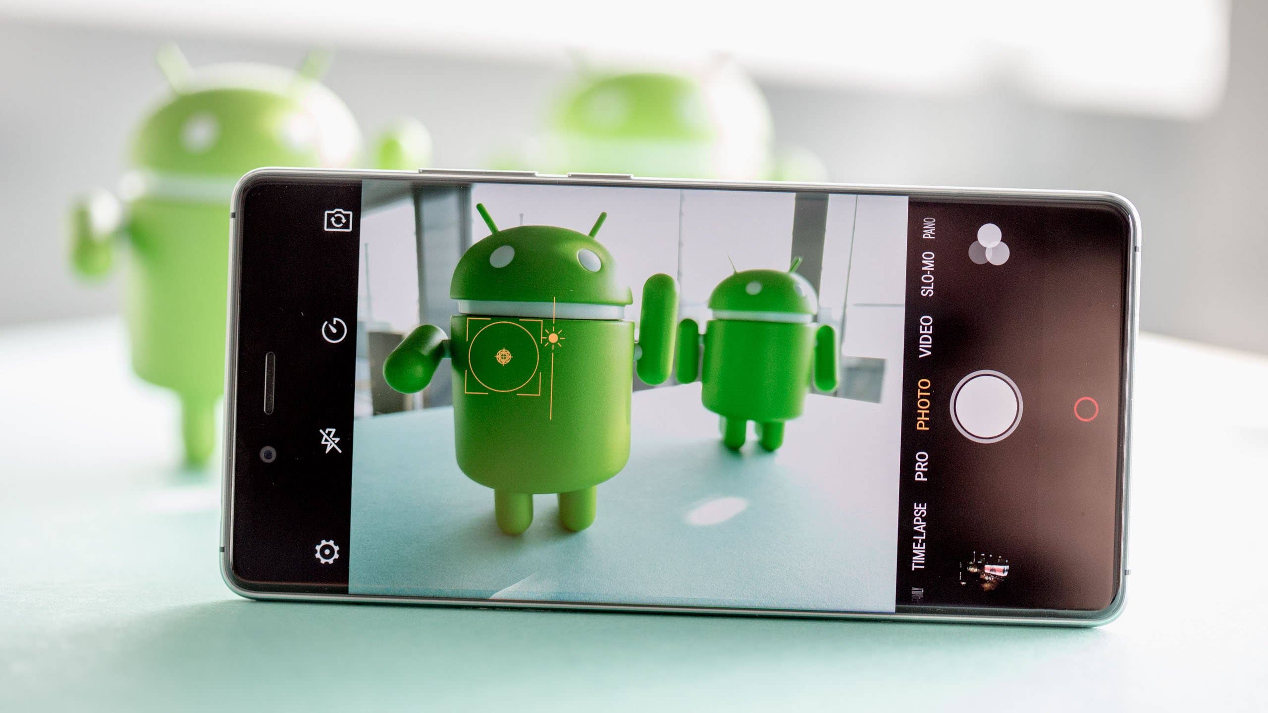 AndroidPIT nubia z11 13