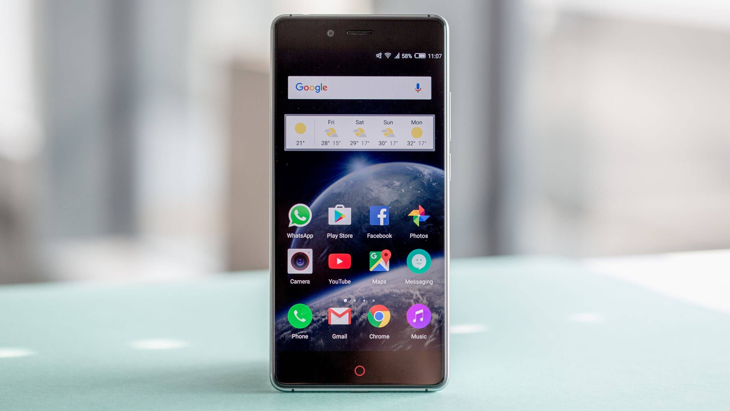 AndroidPIT nubia z11 15