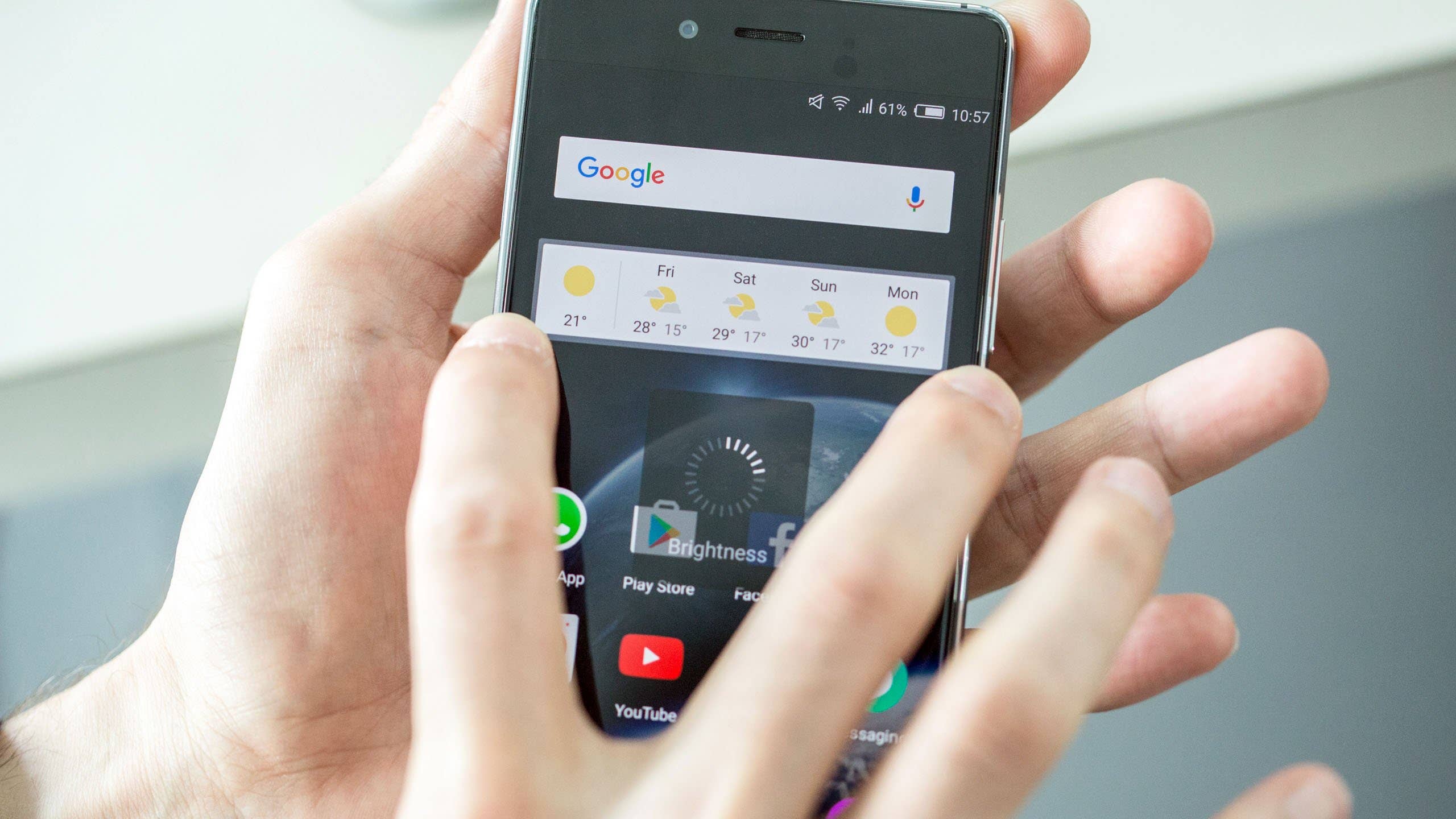 AndroidPIT nubia z11 3