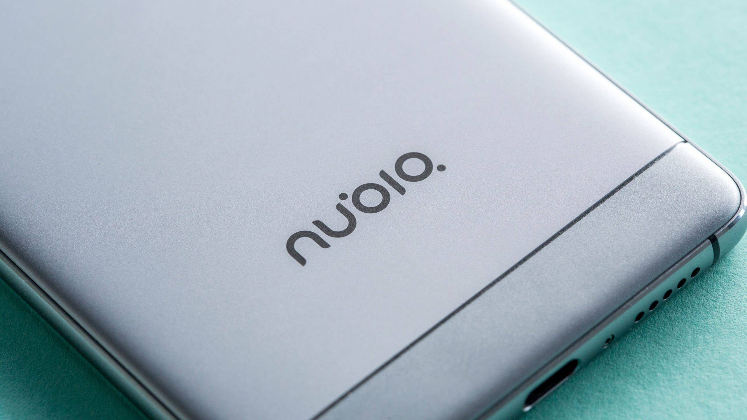 AndroidPIT nubia z11 5