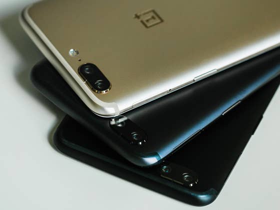 Voici comment am&eacute;liorer le potentiel photo de votre OnePlus 5 (ou 5T)