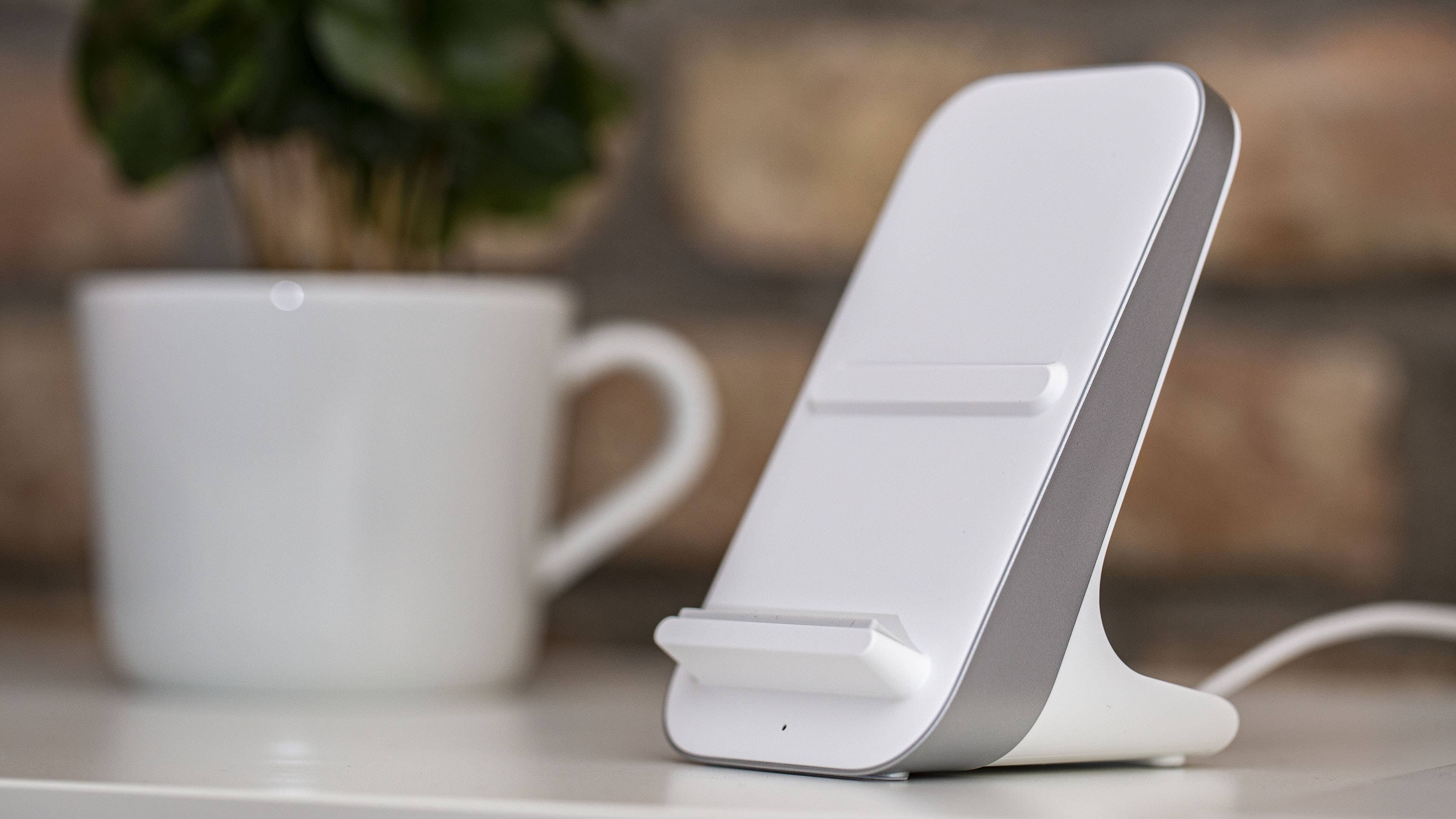 AndroidPIT oneplus warp charge 30 iso