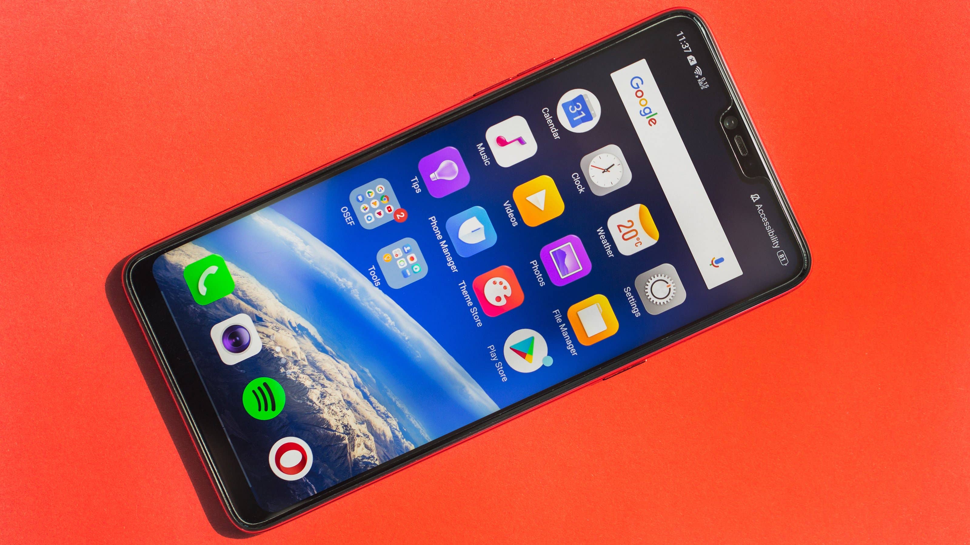 AndroidPIT oppo f7 5223