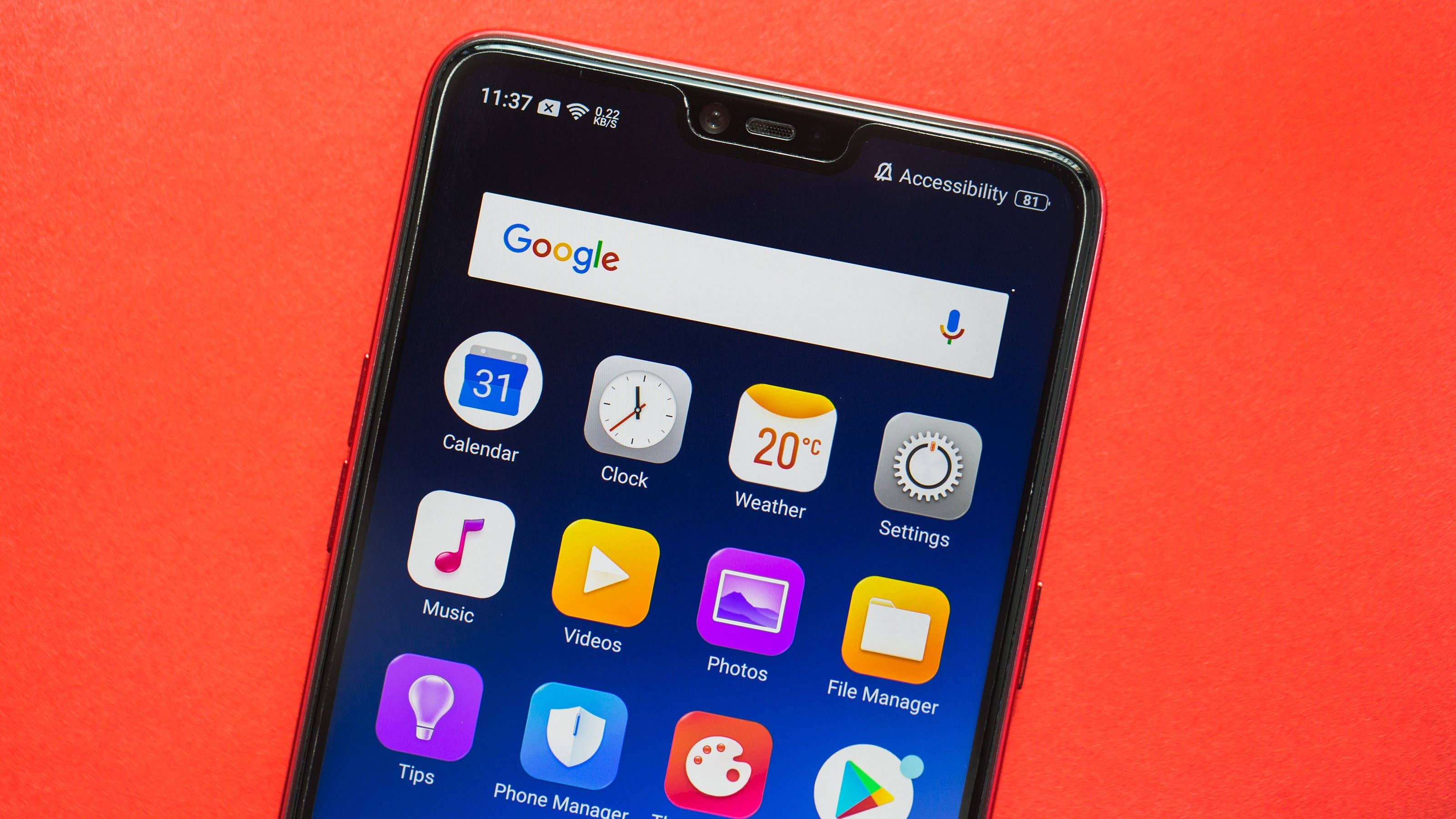 AndroidPIT oppo f7 5226