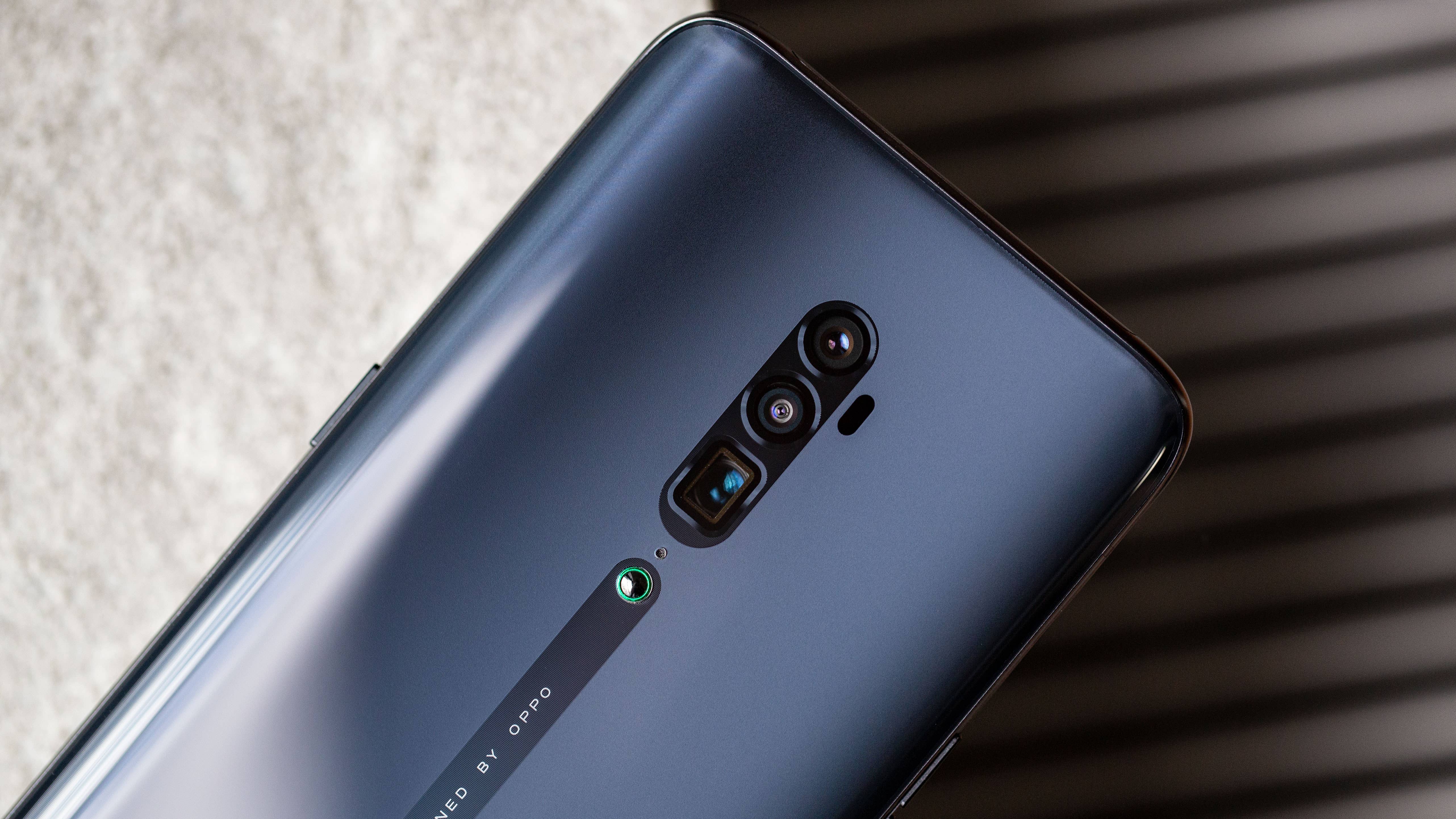 AndroidPIT oppo reno 10x main camera