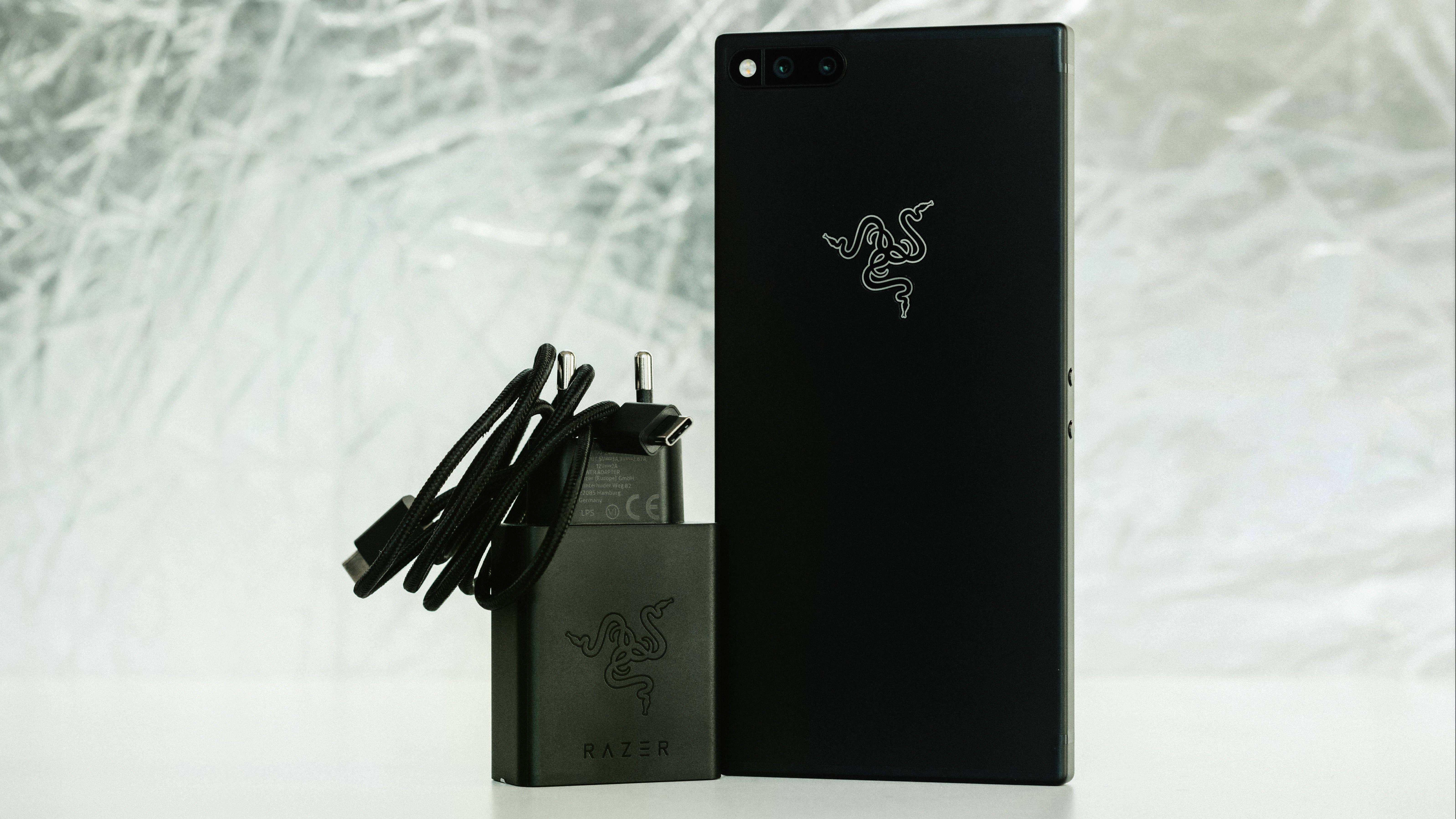 AndroidPIT razer phone 3021