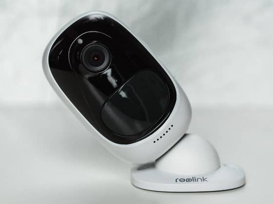 Test de la cam&eacute;ra de surveillance Reolink Argus : d&eacute;penser plus entra&icirc;ne forc&eacute;ment des compromis