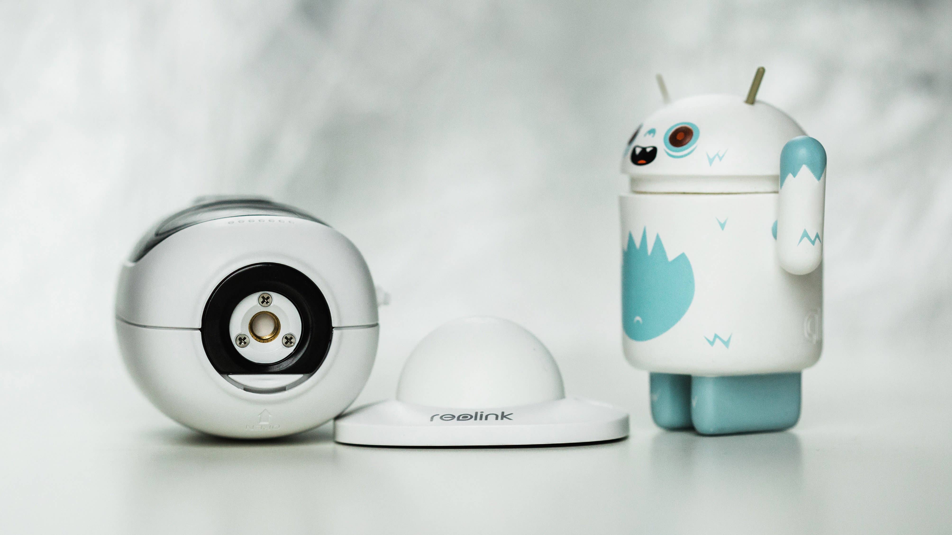 AndroidPIT reolink cam review 2156